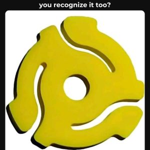 Is This a Blast from the Past for You? If So, You Might Be One of the Few Who Truly Understands – Discover Its Journey!