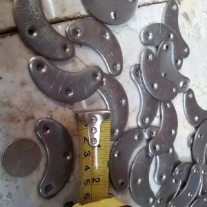 I came across these small items, but I have no idea what they’re for. Do you know what their purpose is?