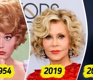 Jane Fonda, 87, Shocks Fans With Her Look, Here’s Why