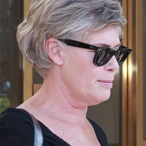 Why you don’t hear from Kelly McGillis anymore