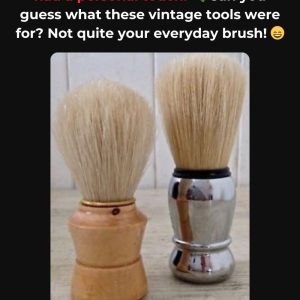 Do You Recall This Iconic Item? If You Do, You’ve Got A Strong Sense Of Nostalgia! Explore The Story Behind Its Invention!