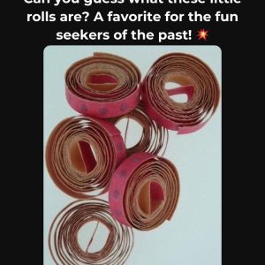 Do You Remember This Object? If You Do, You’re Probably A Nostalgic Soul! Discover The Amazing History Behind Its Invention