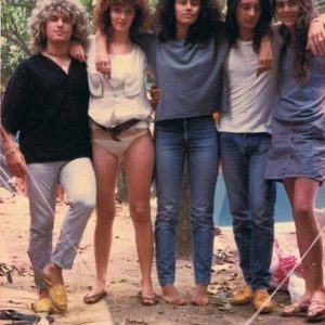 A nostalgic moment, but behind it lies a unique, surprising story that not everyone knows!