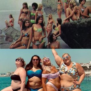 What’s so special about this photo that makes you look twice?