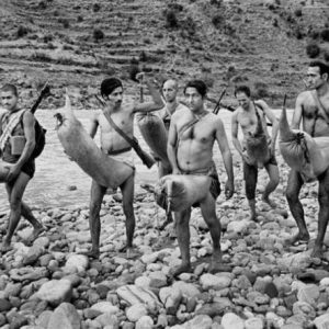 10 rare archival photos of Afghanistan that clearly show what it’s like to live there