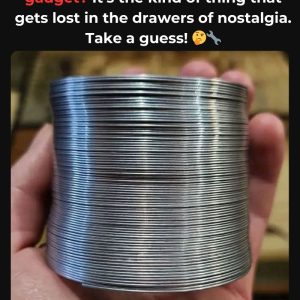 Do You Recognize This Iconic Item? If You Do, You’re Definitely A Lover Of Classic Playthings! Find Out What Made This Stuff So Special!