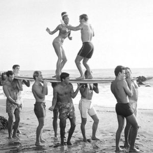 Only true ’60s kids can spot what makes this photo special. Think you’ve got a nostalgic eye?