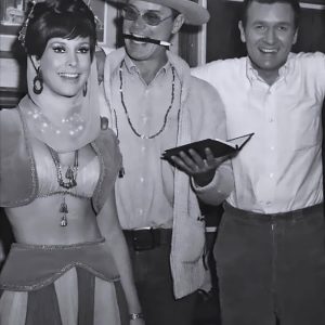 This scene is completely unedited—watch closely and prepare yourself for this unique twist…