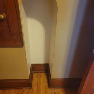 I Found This Weird Nook in My Hallway… And It Turned Out to Be Something Amazing!