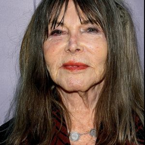 1950s beauty Lee Grant looks very different today