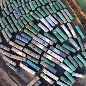 What Are the Rectangular Boxes in This Picture? 90% of People Guess Wrong