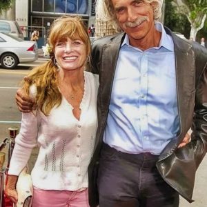 Once The Oscar-Nominated Actress And Hollywood Beauty Icon: Can You Guess Her Now At 83?