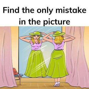Spot the Error in 7 Seconds: This Visual Challenge Is Breaking the Internet—Can You Solve It? Spot the Error in 7 Seconds: This Visual Challenge Is Breaking the Internet—Can You Solve It?