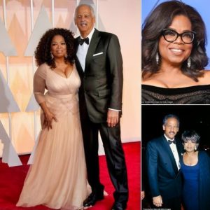 Oprah Winfrey And Stedman Graham’s Strong Bond: How Their ‘Untraditional’ Relationship Keeps Them Thriving!