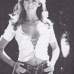 The Unforgettable Beauty Who Left Hollywood Spellbound Without Ever Saying “I Do”