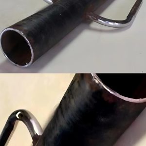 This Mysterious Chunk of Steel Is Stumping Everyone: 99% Have No Idea What It’s Really For!