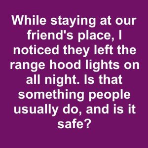 Sounded so weird at first