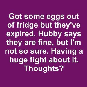 Didn’t realize like this