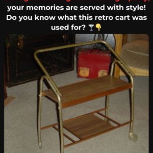 Do You Remember Seeing This at Home? If You Do, You Might Be Part of a Special Generation! Discover the Hidden Stories That Make It Legendary!