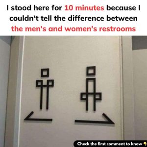 Answer for those who can’t tell the difference