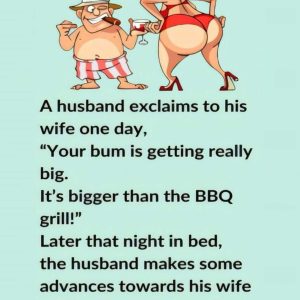 Some fresh jokes to start your day with a smile