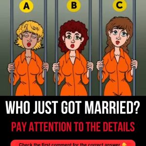 Who Just Got Married? A Tricky Riddle That’s Fooling Everyone Who Just Got Married? A Tricky Riddle That’s Fooling Everyone