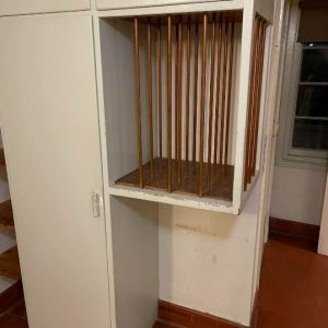 Mystery In The Midlands: Unearthing An Enigmatic Kitchen Artifact