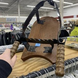 The Hidden Gem That Holds Centuries of Tradition…