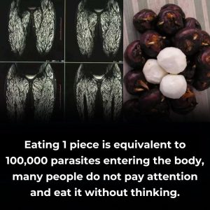 Eating Just One Bite is Already Harmful, But Many Still Eat It Without Worry
