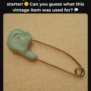 Do You Remember This Everyday Household Staple? If Your Memories Span The Years, You Might Recall Its Practical Magic. Uncover The Engaging Saga Behind Its Timeless Use!