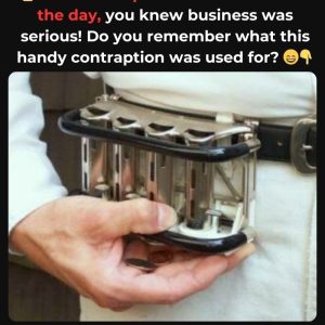 Have You Seen This Before? If You Recognize It, You’ve Witnessed the Evolution of Transactions—Uncover the Hidden History Behind This Essential Item!