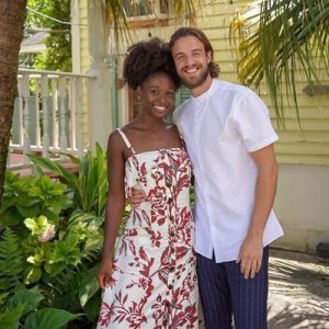 We Posted Our Anniversary Photo – And The Comments Sh.0.0.k Us Both. Why