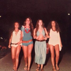 Your Grandma Was Cooler Than You’ll Ever Be—And We’ve Got the Photo to Prove It