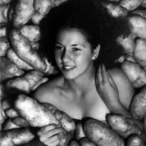 A Historical Look at America’s Weirdest Beauty Pageants: Rare and Unusual Photos from the 1930s to 1960s