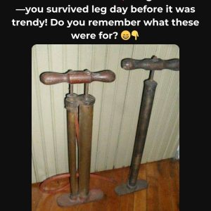 Do You Recognize This Item? If You Know It, You’re Likely From an Era of Mechanical Mastery—Uncover the Secrets Behind Its Popularity!