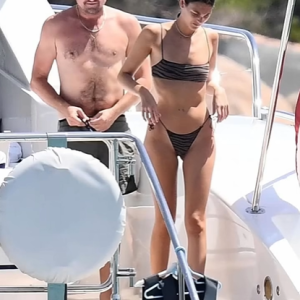 True Love Beyond Fame: Leonardo DiCaprio’s Girlfriend Speaks Out