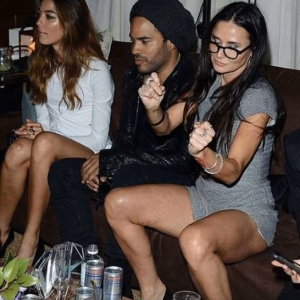 The Paparazzi Appeared In The Right Place At The Right Time”: 7 The Most Unsuccessful Photos Of Celebrities!