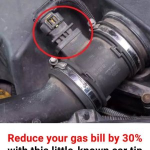 Slash Your Gas Bill by 30% With This Overlooked Car Maintenance Hack