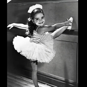 Can You Guess Who She Is?: The Iconic Star with a Legacy That Shines Bright!