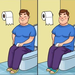 Only geniuses can find 8 differences in 10 seconds… Only geniuses can find 8 differences in 10 seconds…