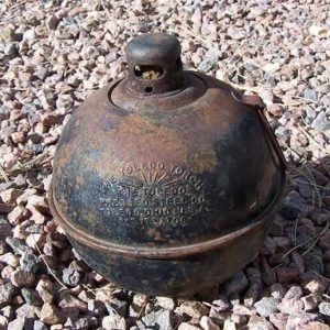 This one used to be everywhere, now it lives in memories. Does it ring a bell?