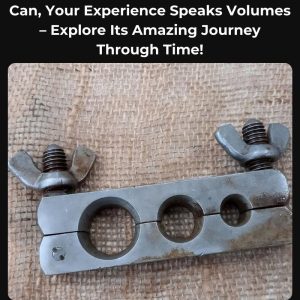 Can You Name This Iconic Item? If You Can, Your Experience Speaks Volumes – Explore Its Amazing Journey Through Time!