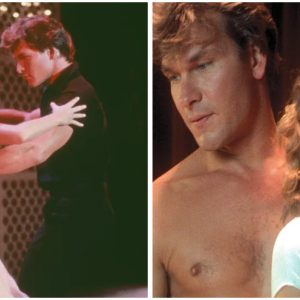 Little-Known Bloopers In Dirty Dancing