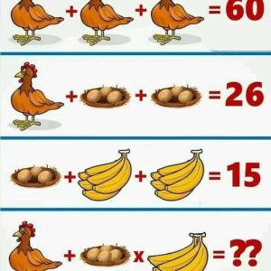 What’s the Correct Value of This Equation? Unlock the Answer Here! What’s the Correct Value of This Equation? Unlock the Answer Here!