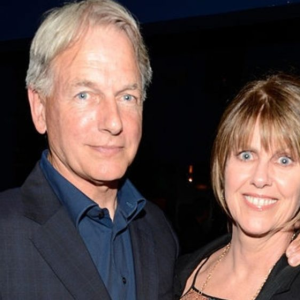 Mark Harmon & Pam Dawber Celebrate 38 Years of Love!: See Their Rare Photos Together!