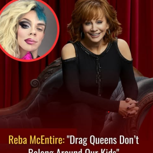 Reba McEntire’s Controversial Remarks on Drag Queens: A Deep Dive