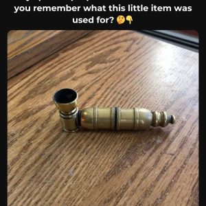 Do You Recognize This Classic Tool? If You Do, You’re Part of the Golden Age—Learn the Story Behind Its Popularity! 