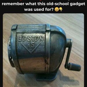 Can You Recall This Classic Classroom Gadget? If You Can, You’ve Felt Its Steady Clicks—Discover How It Became a Teaching Staple! 