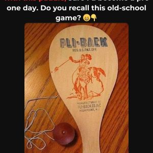 Can You Recall This Simple Toy? If You Can, You’ve Experienced Endless Challenges—Learn How It Captivated Generations!