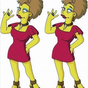 Only a genius can find 3 differences in two images Only a genius can find 3 differences in two images